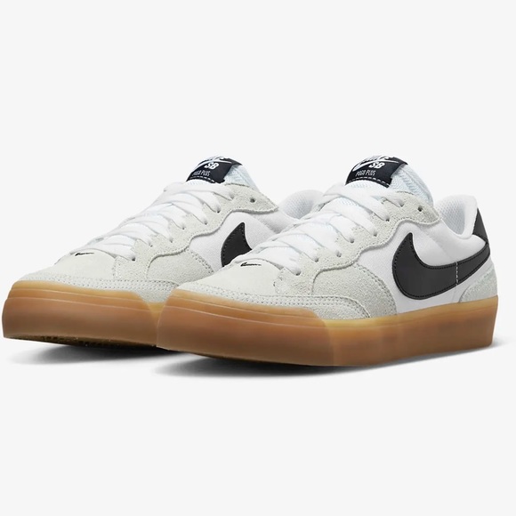 Nike Other - Nike SB POGO PLUS Skate Shoe